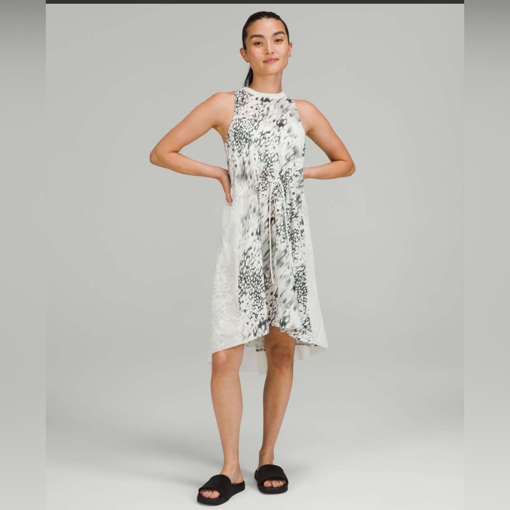 Lululemon sundress